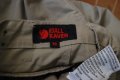 Fjallraven Karla G-1000 Дамски S панталон трекинг ловен fjall raven, снимка 10