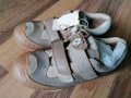 Детски кожени обувки нови за момиче 31 номер, снимка 1