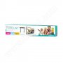 Поставка за телевизор/монитор Omega Mount Fixed Slim Max Vesa 400, 35kg., 23-60", снимка 4
