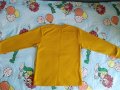 детска блуза 122-128см- ватирана , снимка 6