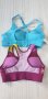 La Sportiva Under Armour S НОВО!  ОРИГИНАЛ!Дамски Бюстиета!, снимка 8