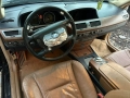 BMW 730d E65 на части, снимка 6