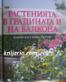 Растенията в градината и на балкона, снимка 1 - Специализирана литература - 36476053