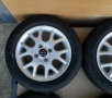 14’’4x100 za nissan 14”4х100 за нисан-№158, снимка 4