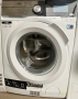пералня със сушилня с термопомпа ,AEG’ 9000 Series ProSense Technology L9WDG164C 10+6кг, снимка 1
