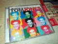 TOM JONES CD 0610250715, снимка 9