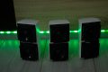 3 бр BOSE ACOUSTIMASS SERIES II CUBE SPEAKERS, снимка 3