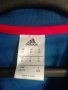 Bayern Munich Adidas Polo оригинална тениска XL Munchen синя рядък модел Байерн Мюнхен , снимка 6