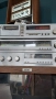 Сет Philips Усилвател ,дек, тунер, снимка 2