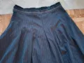 Пола на раета дължина до коляното , снимка 5