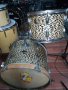 Vintage Drums'60... * Star Japan & Premier England, снимка 4