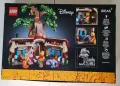 НОВ LEGO Ideas - Winnie the Pooh 21326 МЕЧО ПУХ, снимка 2