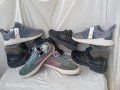 VANS® кецове 45 - 46, VANS® off THE WALL, снимка 16