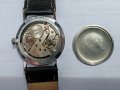 Стар,механичен,мъжки часовник DARWIL. , снимка 4