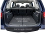 Щора за багажник на VW SHARAN 7N 2010 - 2022 (НОВА), снимка 2
