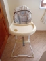 ДЕТСКО - СТОЛЧЕ ЗА ХРАНЕНЕ , снимка 10