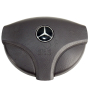 AIRBAG волан Mercedes-Benz A-class (W168) 1997-2004 ID: 123979, снимка 1