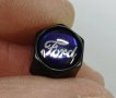 FORD - Капачки за Гуми и Ключодържател, снимка 2