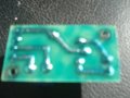 6PIN силово реле SLA-12VDC-SL-C, 12 V, 30А, снимка 5