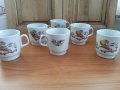 Руски порцеланови чаши детски , снимка 4