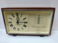 Настолен часовник Маяк, снимка 1
