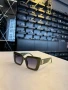 очила с черен обикновен калъф и ув защита  Tom Ford burberry ysl saint laurent , снимка 3