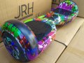 СКЛАД / Магазин ТОП ЦЕНИ Hoverboard ховърборд ховарборд хуварборд, снимка 5