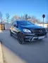 Мерцедес Мл 350 бензин АМГ пакет , снимка 3