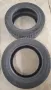 4 броя зимни гуми Континентал Continental 16” 225/55R16, снимка 3