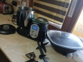  мултифункционален кухненски робот Beem Thermostar Mixx & Cook.  , снимка 9