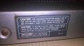 rotel ra-820 ll-stereo amplifier-внос франция, снимка 18