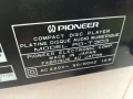 PIONEER CD PLAYER-MADE IN JAPAN 2905251330LCHERY, снимка 11