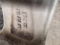 Алуминиеви джанти 15 Skoda Octavia Volkswagen golf seat  leon audi a 3, снимка 5