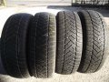 4 броя 215 60 17C Dunlop SP LT-60, снимка 2