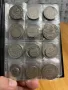 Класьор с монети, снимка 2