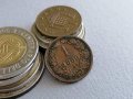 Монета - Австро-Унгария - 1 кройцер | 1860г.; серия А, снимка 1 - Нумизматика и бонистика - 43059609