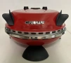 Пица пеща G3 Ferrari Delizia домашна фурна за пица, 400°C, 31cm, снимка 3