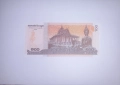Камбоджа 100 риела 2014 UNC, снимка 2