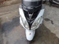 Sym Joyride 200i Evo - 2010г. На части , снимка 2