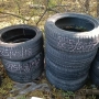 зимни гуми , снимка 3