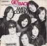 Грамофонни плочи Amen Corner – Get Back 7" сингъл, снимка 1 - Грамофонни плочи - 43094358