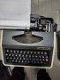 Пишеща машина в идеално състояние, снимка 2