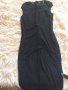 Малка черна рокля Daphne S/M, снимка 6