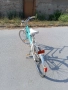 Дамски ретро велосипед PUCH, снимка 5