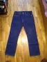 Дънки нови Левис Levi's W32 L30 оригинални WPL 423 ханш 43см дълж.98см , снимка 1