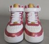 NIKE AIR FORCE 1 ръчно рисувани 38.5 номер без забележки , снимка 7