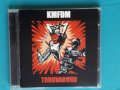 KMFDM – 2007 - Tohuvabohu(Industrial,Heavy Metal)