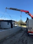 ТРАНСПОРТНИ УСЛУГИ С КРАН 25м КАМИОН С КРАН , снимка 5