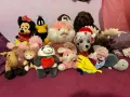 Лот плюшени играчки, снимка 2