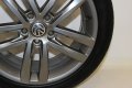Алуминиева джанта VW Golf 7 (2013-2017г.) 5G0 601 025 AE / 5G0601025AE / 17 цола 57.1 5x112, снимка 6